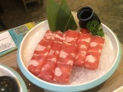 -探窝·竹笙椰子鸡(杨箕店)