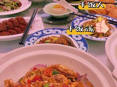 桂花糯米藕-西湖春天•老字号杭州菜(百汇店)