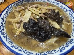 -姚记面馆(瑶琳路店)