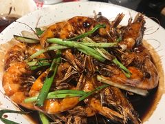 -老头儿油爆虾·知味杭州(爱琴海购物中心)