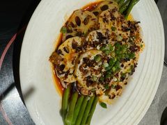 -黔渔翁豆花渎鱼(喷水池店)