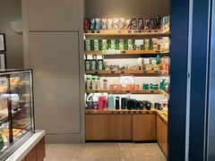 -星巴克(成都天府机场2店)