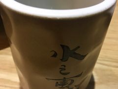 -水之惠鲜鱼料理(王府大街店)