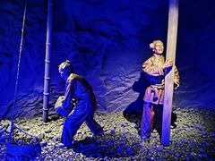 -大同煤炭博物馆