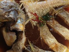 -海味当家·蒸锅海鲜(星海公园店)
