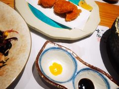 酥香虾排-玄海寿司(国贸店)