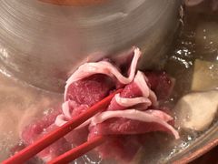 -南门涮肉(上海二店)