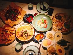 -苏乡兰亭·新派淮扬菜(吾悦广场店)