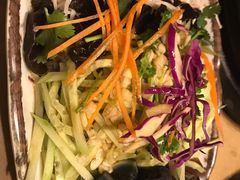 -万里闯关东铁锅炖菜馆(高新旗舰店)