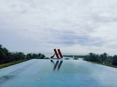 -海口万豪·大堂吧·望海吧.日落海景·下午茶·奶茶·咖啡·轻食·蛋糕·鸡尾酒·清吧