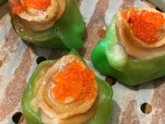 -夏苑(新加坡丽思卡尔顿美年酒店)