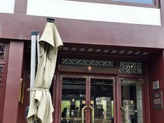 -苏州吴宫泛太平洋酒店