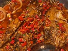 -赣江里•江西菜(望京旺角店)