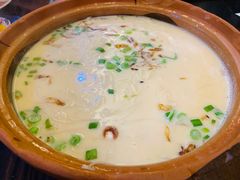 黄鱼煮面线-堂宴·老厦门私房菜(1988仙岳总店)