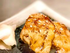 -沼津港精致料理·寿喜烧·烧鸟(龙湖南桥天街日料榜单店)