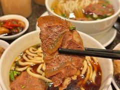 -中国厨房/台湾牛肉面