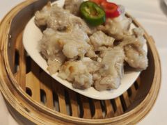 -春满园·早茶·粤菜·宴会(前海店)