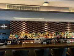 -LAMP BAR 水烟音乐酒吧
