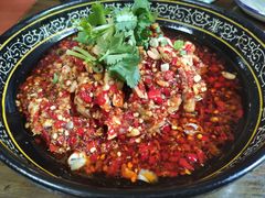 开水鸡-胃笑·开水鸡钵钵鸡(18年老店)
