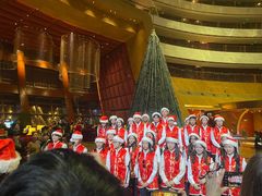 -杭州国际会议中心洲际酒店-原素全日餐厅(解放东路店)