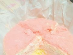 -好利来(马家堡店)