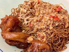 -亞婆井·劲抽面食(铂顿城店)