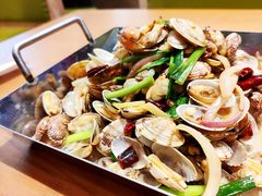 -必点海鲜·鲅鱼水饺(鞍山西道店)