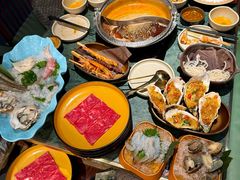 -牛New寿喜烧(龙湖金沙天街店)