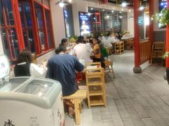 -蛙一刀·麻椒鱼火锅(金仙桥店)