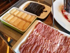 -南门涮肉(通州店)