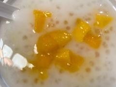 -芬芳甜品(同福路店)