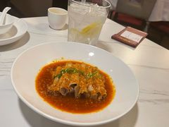 -一品红川菜(皇岗店)