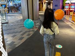 -Aqua Oasis 水天堂(相城天虹商场店)