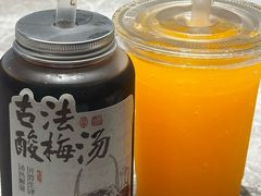 -单家老院·院子里的青岛菜(沙子口店)