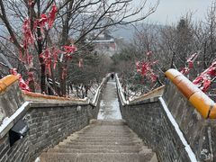 -妙峰山风景名胜区