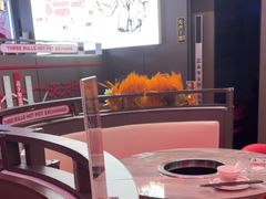 -三头牛·潮汕牛肉生蚝火锅 (夏湾店)