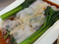 -新东源国际酒店·新东源食坊(沙井店)
