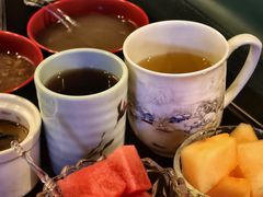 -上足·影院足道·SPA(红岭店)