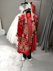 -SATIN COUTURE瑟庭婚纱礼服馆