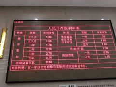 -中国工商银行(宁波鼓楼支行)