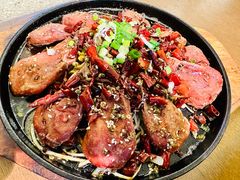 -奇滋豆味(南十四道街店)