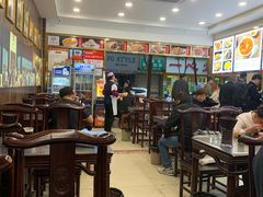 大堂-方中山胡辣汤(成都首店)