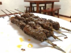 -大家烤羊庄·聚餐团建·谢师宴·生日派对(南山店)