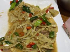 -下梅人家土菜馆(历史文化餐厅度假区店)