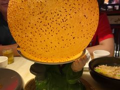 -吴越荣记苏州菜·松鼠桂鱼(月光码头店)