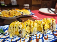 -仙隐小鹿料理食堂(沙市人信汇店)