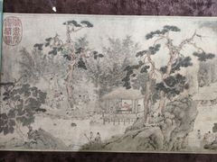 -绍兴书圣故里景区