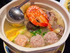 -老兴鲜(黄浦店)