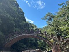 -石台牯牛降景区