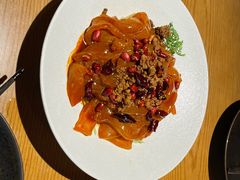 -奉天小馆·非遗东北菜(沈阳万象城店)
